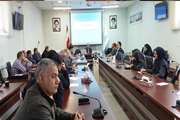 برگزاری کلاس آموزش عمومی با عنوان "ارتباطات سازمانی"
